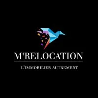AME RELOCATION logo