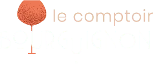 LE COMPTOIR BOURGUIGNON logo