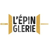 L'EPINGLERIE logo
