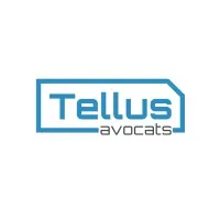 TELLUS AVOCATS logo