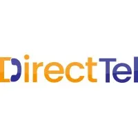 DIRECTTEL logo