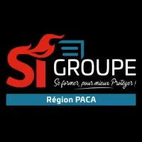 SI.REGION PACA logo