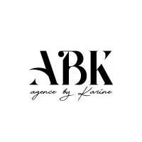 L'AGENCE BY KARINE logo
