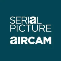 SERIAL PICTURE logo