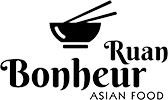 BONHEUR RUAN logo