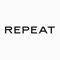 REPEAT GLOBAL logo