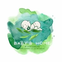 BABY'S HOME logo