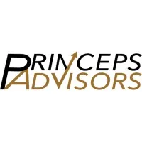 PRINCEPS ADVISORS logo