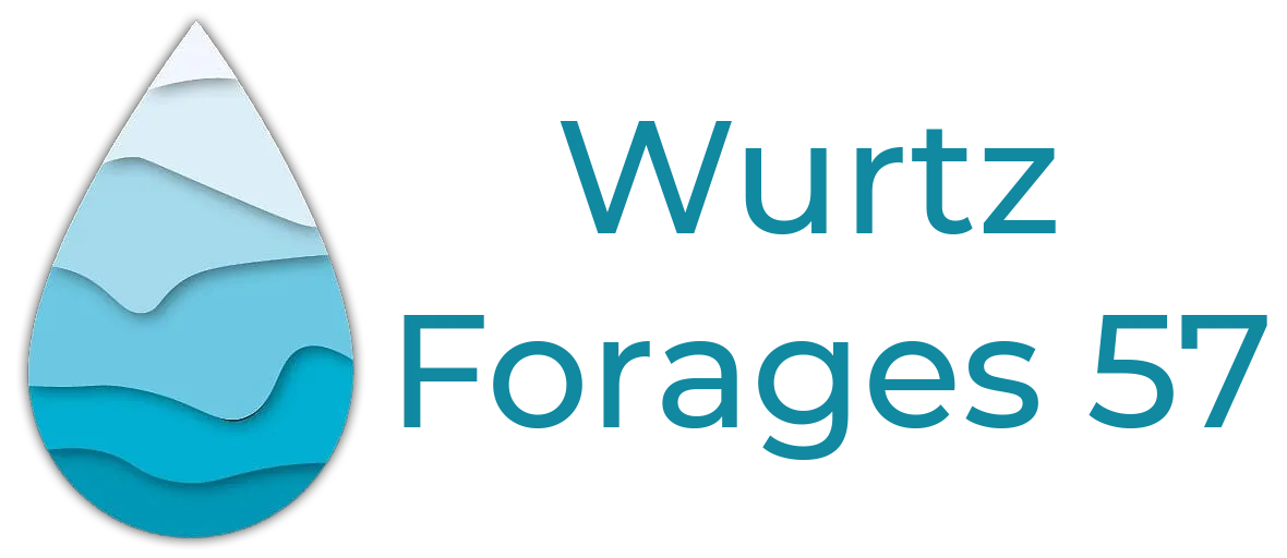WURTZ FORAGES 57 logo
