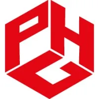 PHG ACADEMY logo