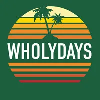 WHOLYFOOD COMPANY logo