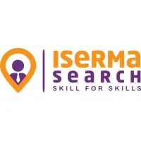 ISERMA SEARCH logo