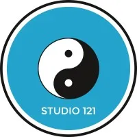 STUDIO 121 logo