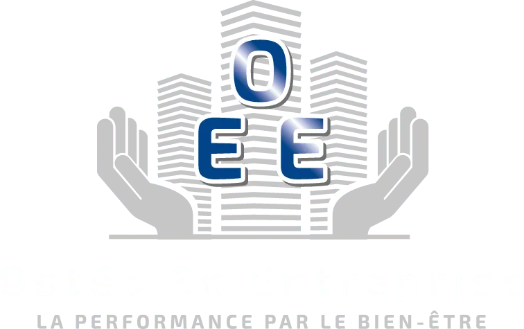 O.E.E. logo