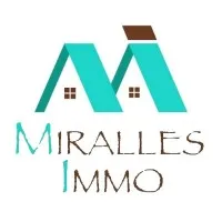 AL'IMMO logo