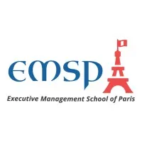 EXECUTIVE MANAGEMENT SCHOOL OF PARIS (EMSP) logo