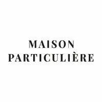 MAISON PARTICULIERE logo
