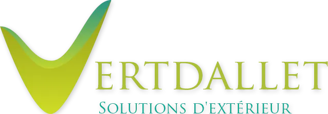 VERTDALLET logo