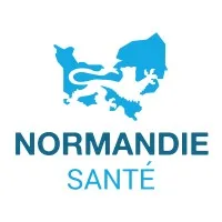 NORMANDIE SANTE logo