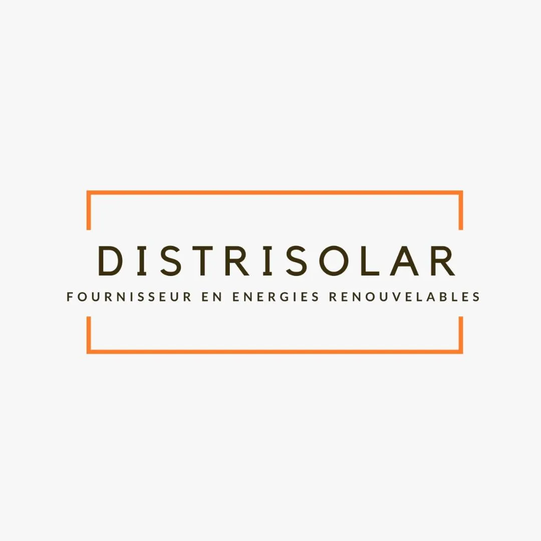 DISTRISOLAR logo