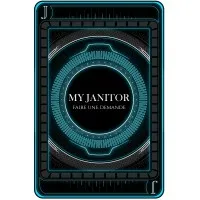 MY JANITOR logo