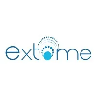 EXTOME logo