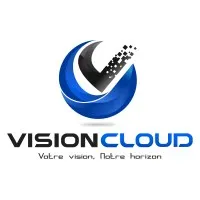 VISIONCLOUD logo