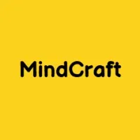 MINDCRAFT logo