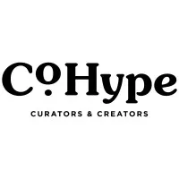 COLLECTIVE HYPE logo