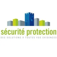 SECURITE PROTECTION 8 (SP8) logo