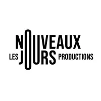 LES NOUVEAUX JOURS PRODUCTIONS logo