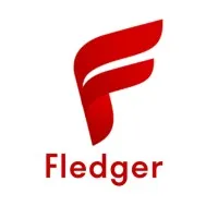 FLEDGER logo