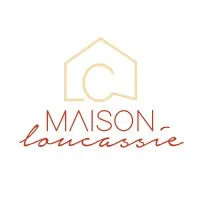 MAISON LOUCASSIE logo