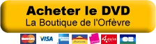 LA BOUTIQUE DE L'ORFEVRE logo