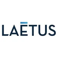 LAETUS logo