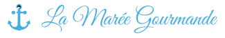 LA MAREE GOURMANDE logo