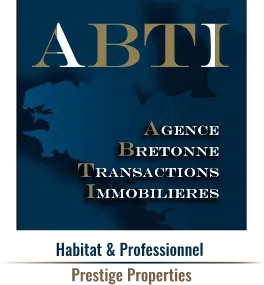 ABTI logo