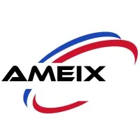 AMEIX logo