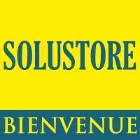 SOLUSTORE logo