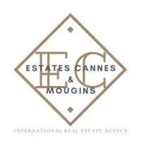 ESTATES CANNES logo