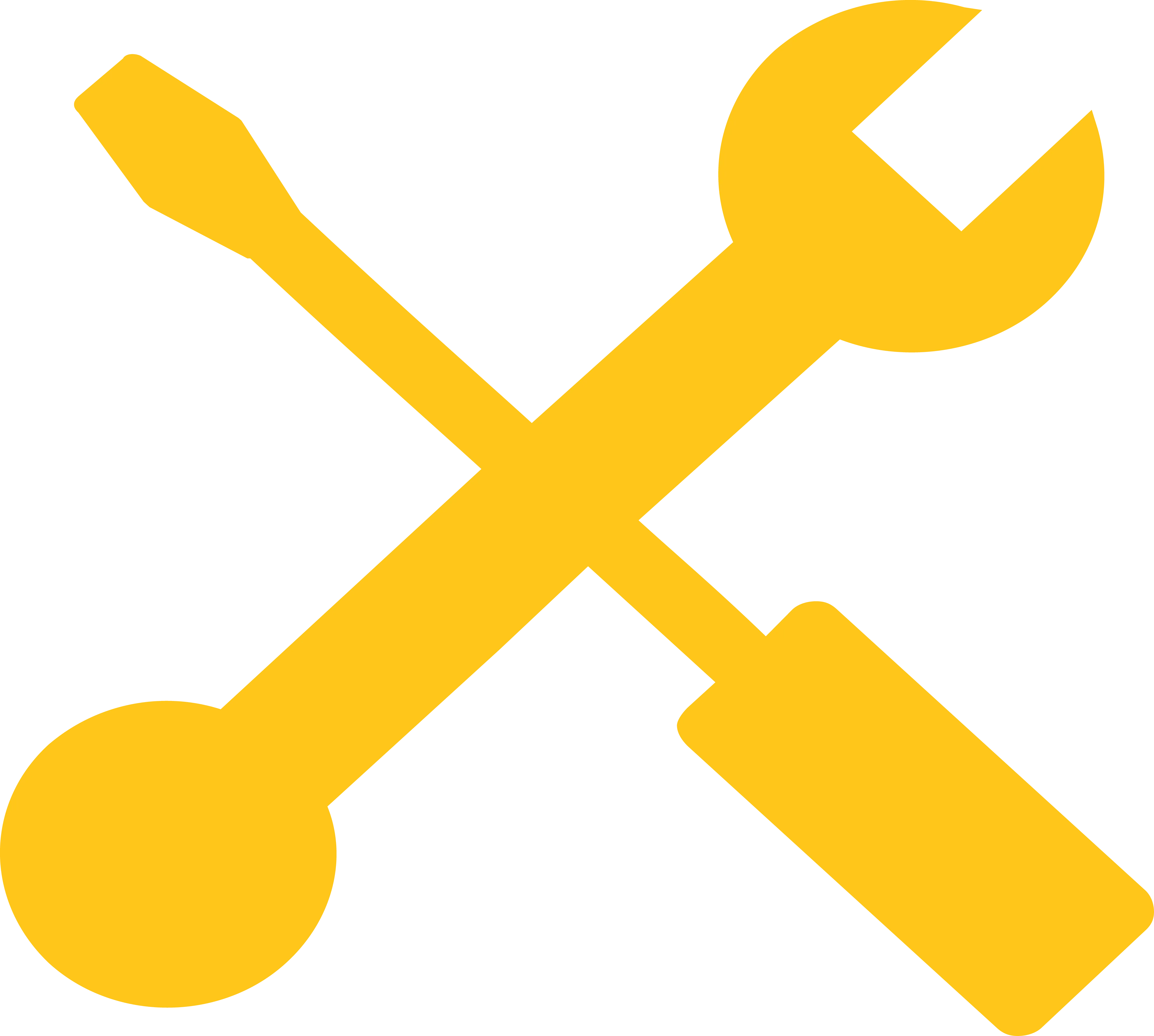 TECH REPAIR logo