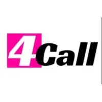 4CALL logo