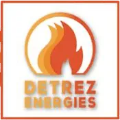 DETREZ ENERGIES logo