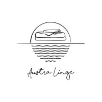 AUSTRA LINGE logo