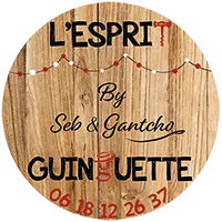 L'ESPRIT GUINGUETTE logo