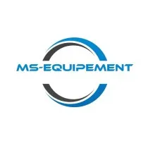 MS EQUIPEMENT logo