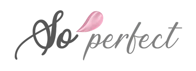 SO PERFECT logo