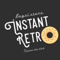INSTANT RETRO logo