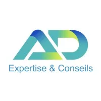 AD EXPERTISE & CONSEILS logo