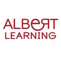 ALBERT LEARNING logo